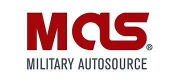 Military AutoSource logo | Greeley Nissan in Greeley CO