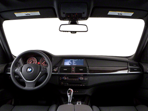 2011 BMW X5 xDrive35i Premium