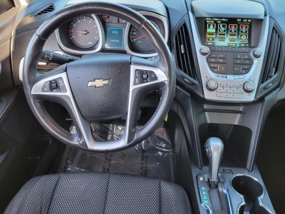 2015 Chevrolet Equinox LT 1LT