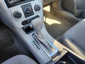 2010 Chevrolet Malibu LS