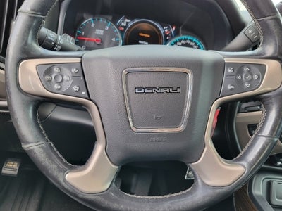 2019 GMC Sierra 2500HD Denali