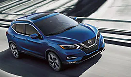 2022 Rogue Sport Sport SUV | Greeley Nissan in Greeley CO