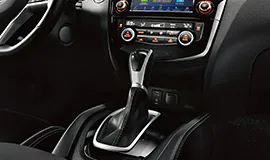 2022 Rogue Sport shift knob | Greeley Nissan in Greeley CO