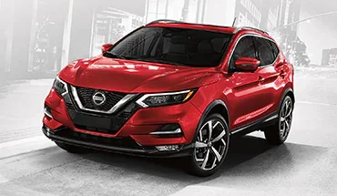 Even last year's Rogue Sport is thrilling | Greeley Nissan in Greeley CO