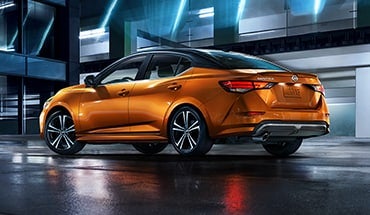 2021 Nissan Sentra | Greeley Nissan in Greeley CO