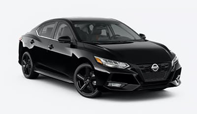 2022 Nissan Sentra Midnight Edition | Greeley Nissan in Greeley CO