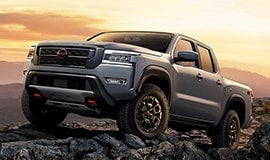 2023 Nissan Frontier | Greeley Nissan in Greeley CO