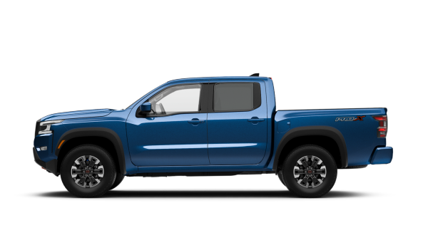 Crew Cab 4X2 PRO-X 2023 Nissan Frontier | Greeley Nissan in Greeley CO