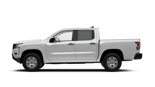 Crew Cab 4X4 S 2023 Nissan Frontier | Greeley Nissan in Greeley CO