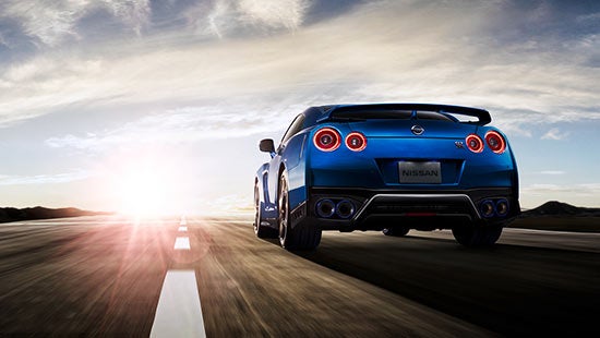 The History of Nissan GT-R | Greeley Nissan in Greeley CO