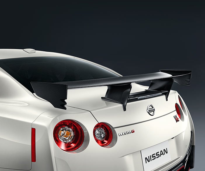 2023 Nissan GT-R Nismo | Greeley Nissan in Greeley CO