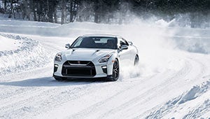 2023 Nissan GT-R | Greeley Nissan in Greeley CO