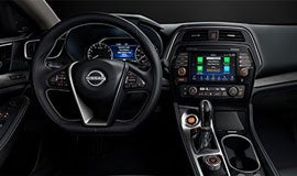2023 Nissan Maxima | Greeley Nissan in Greeley CO
