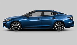 2023 Nissan Maxima | Greeley Nissan in Greeley CO
