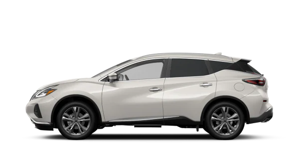 2023 Nissan Murano | Greeley Nissan in Greeley CO