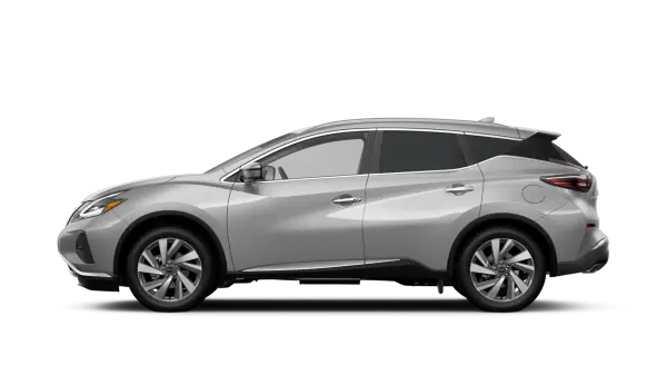 2023 Nissan Murano | Greeley Nissan in Greeley CO