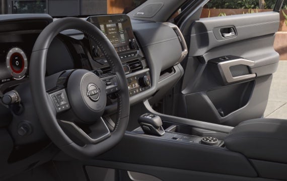 2023 Nissan Pathfinder | Greeley Nissan in Greeley CO