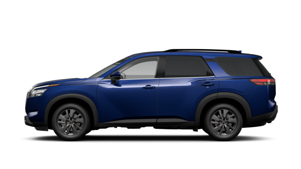 2023 Nissan Pathfinder SV 2WD | Greeley Nissan in Greeley CO
