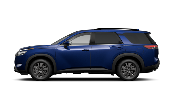2023 Nissan Pathfinder SV 4WD | Greeley Nissan in Greeley CO