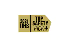IIHS Top Safety Pick+ Greeley Nissan in Greeley CO