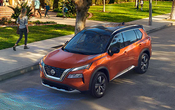 2023 Nissan Rogue | Greeley Nissan in Greeley CO