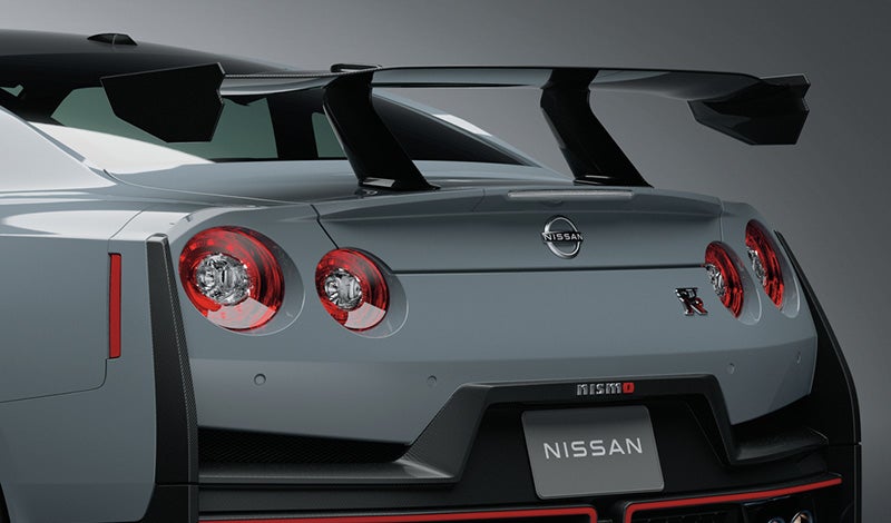2024 Nissan GT-R Nismo | Greeley Nissan in Greeley CO