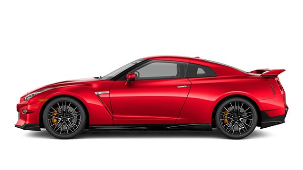 2024 Nissan GT-R Premium | Greeley Nissan in Greeley CO