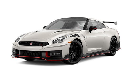 2024 Nissan GT-R NISMO | Greeley Nissan in Greeley CO