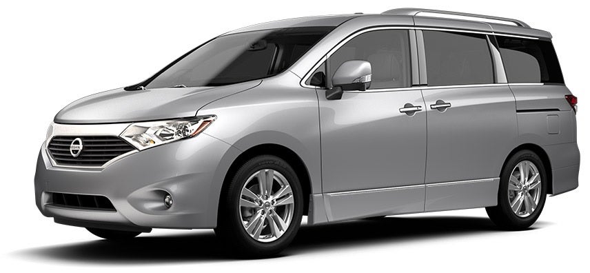 Greeley Nissan in Greeley CO 2016 Nissan Quest