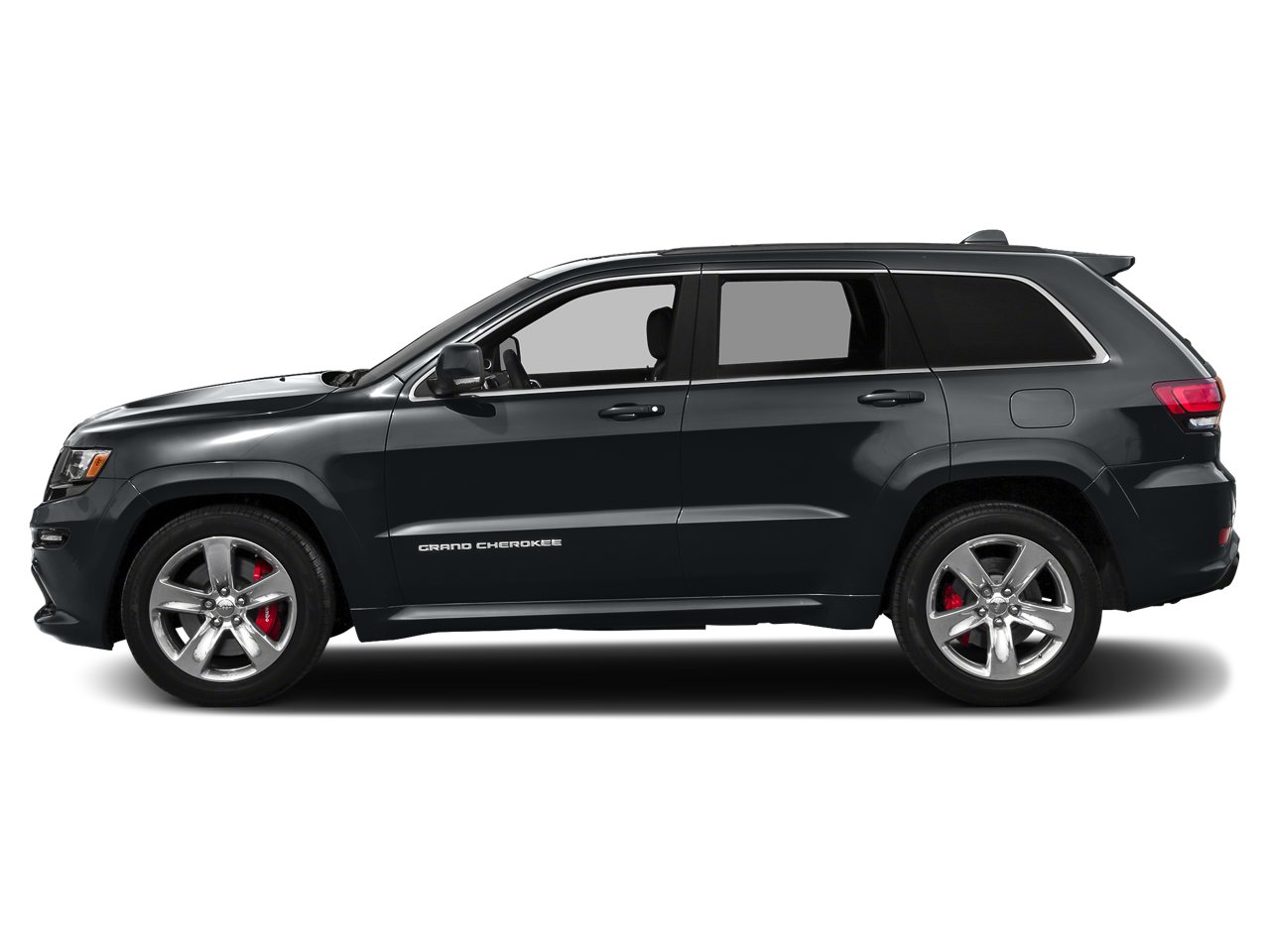 2015 Jeep Grand Cherokee SRT
