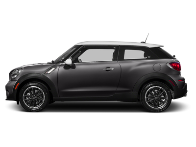 2015 MINI Cooper S Paceman