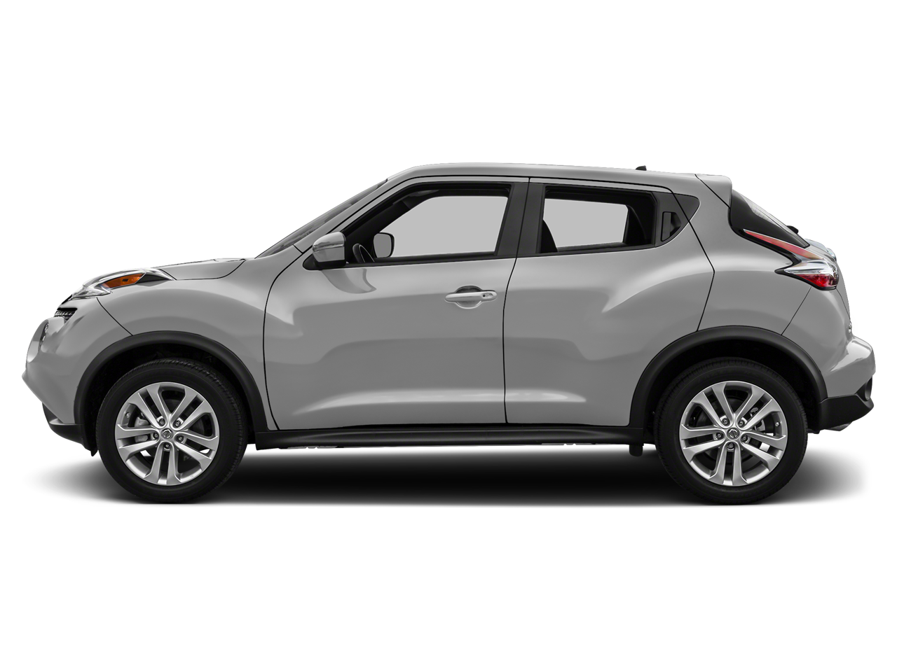 2015 Nissan JUKE S