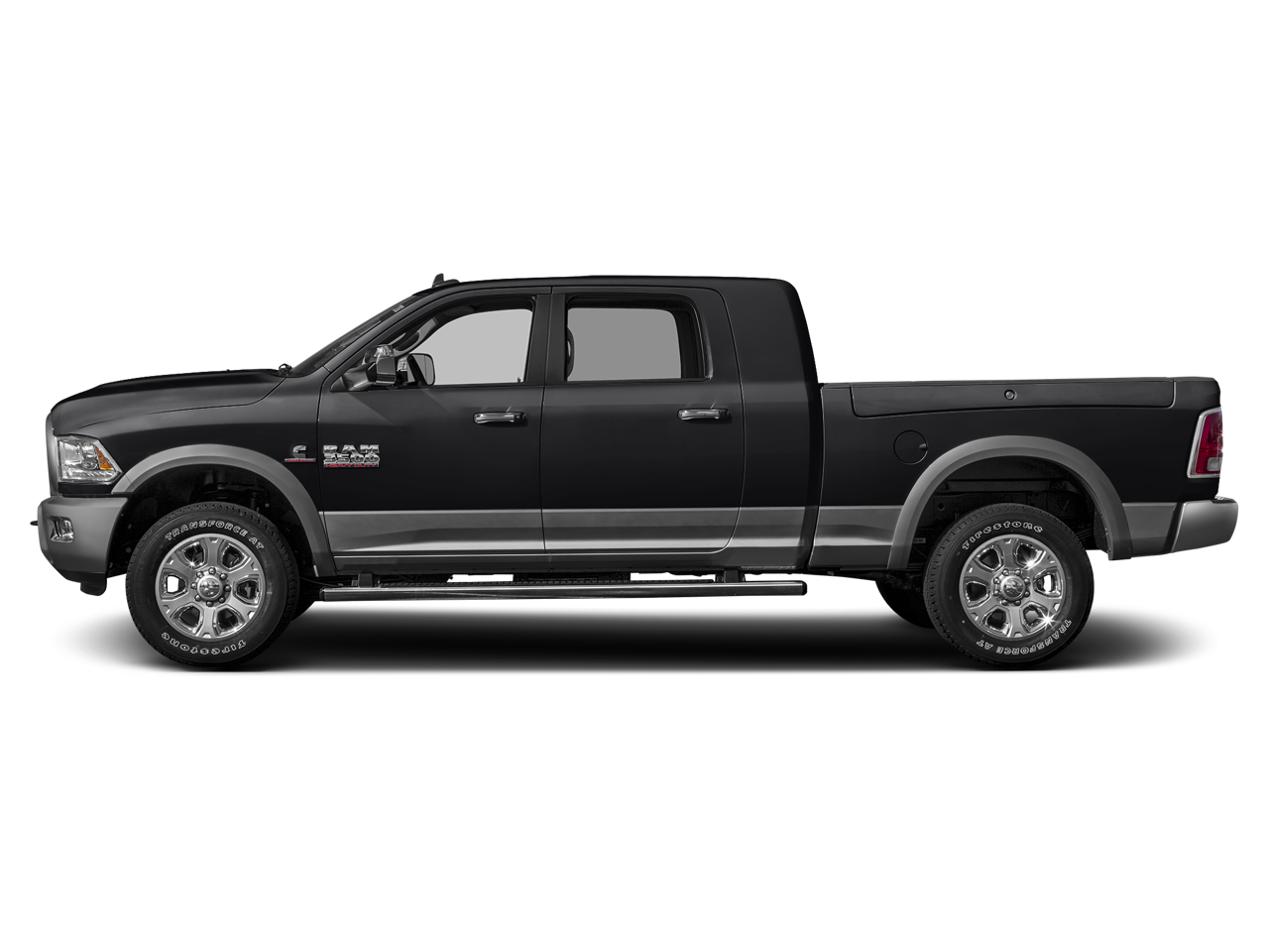 2015 RAM 3500 Lone Star