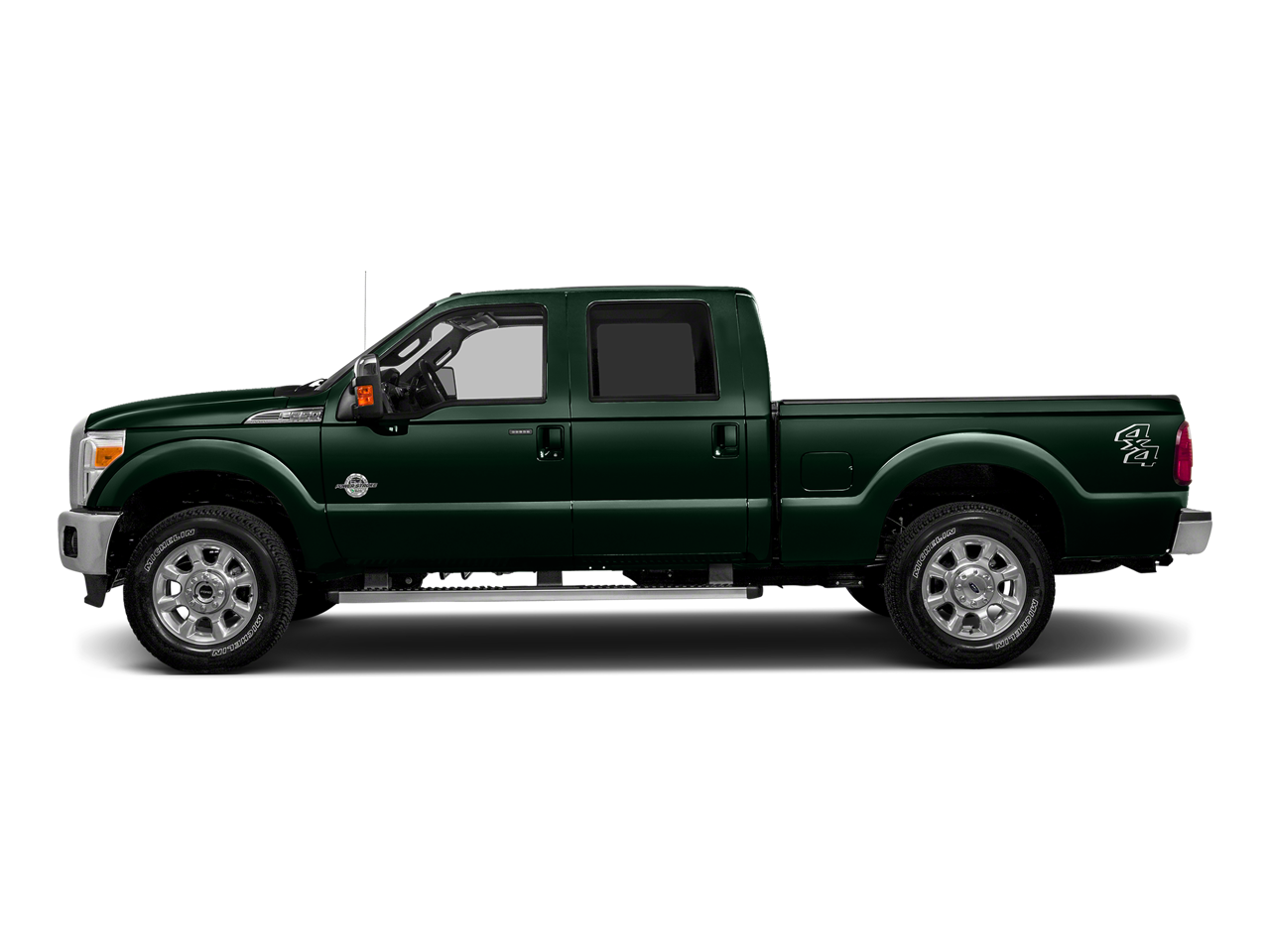 2016 Ford F-250SD Base