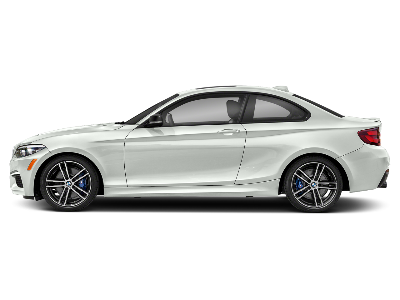 2020 BMW 2 Series M240i xDrive