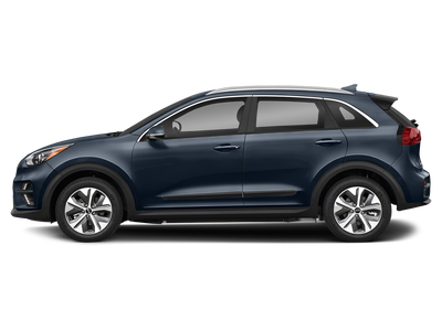2020 Kia Niro EV EX