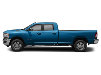 2020 RAM 2500 Big Horn