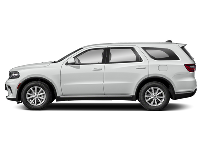 2021 Dodge Durango SXT Plus