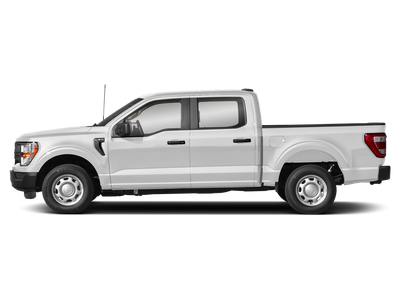 2021 Ford F-150 Base