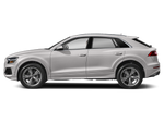2022 Audi Q8 55 Premium Plus quattro