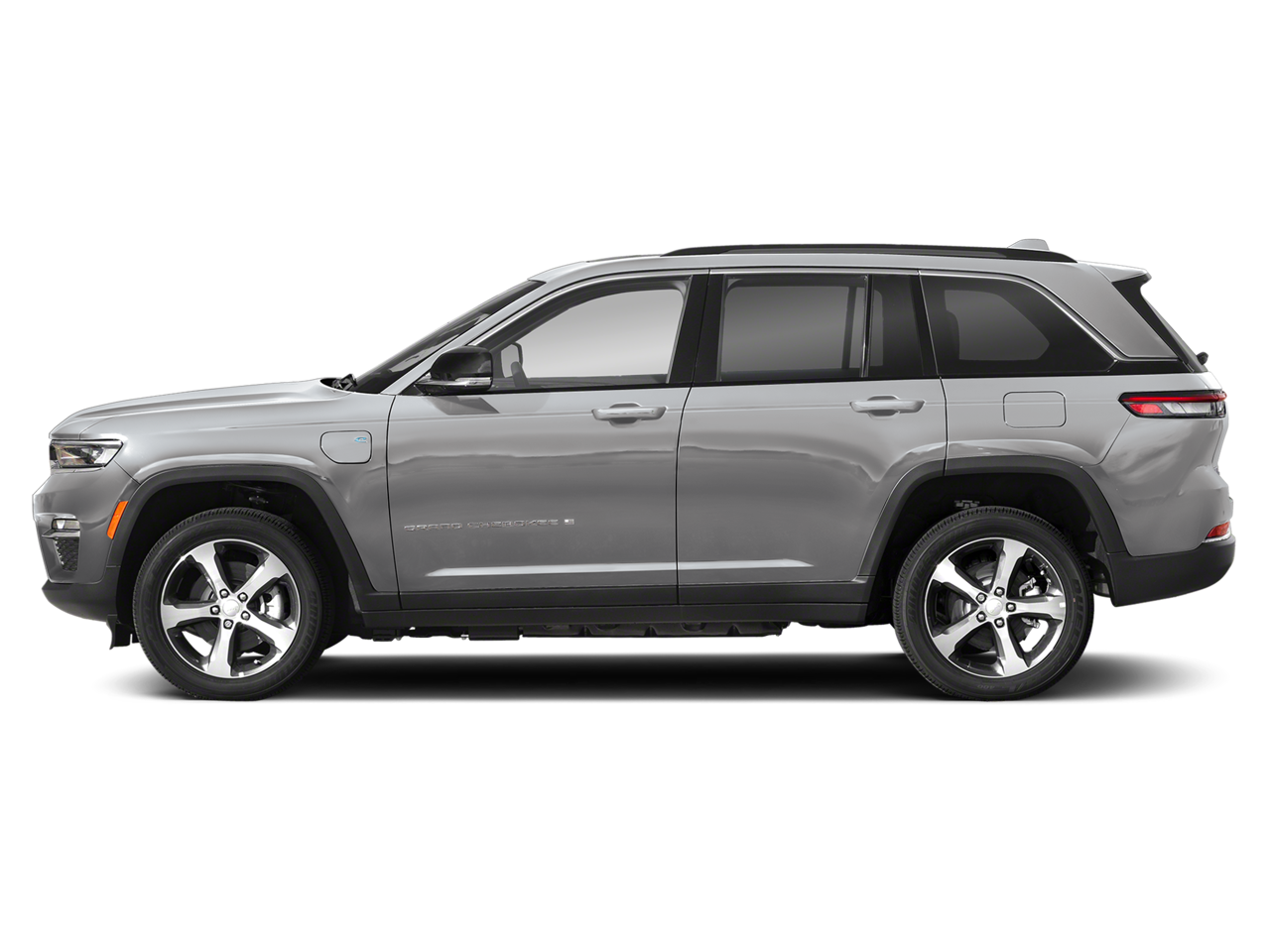 2023 Jeep Grand Cherokee Trailhawk 4xe
