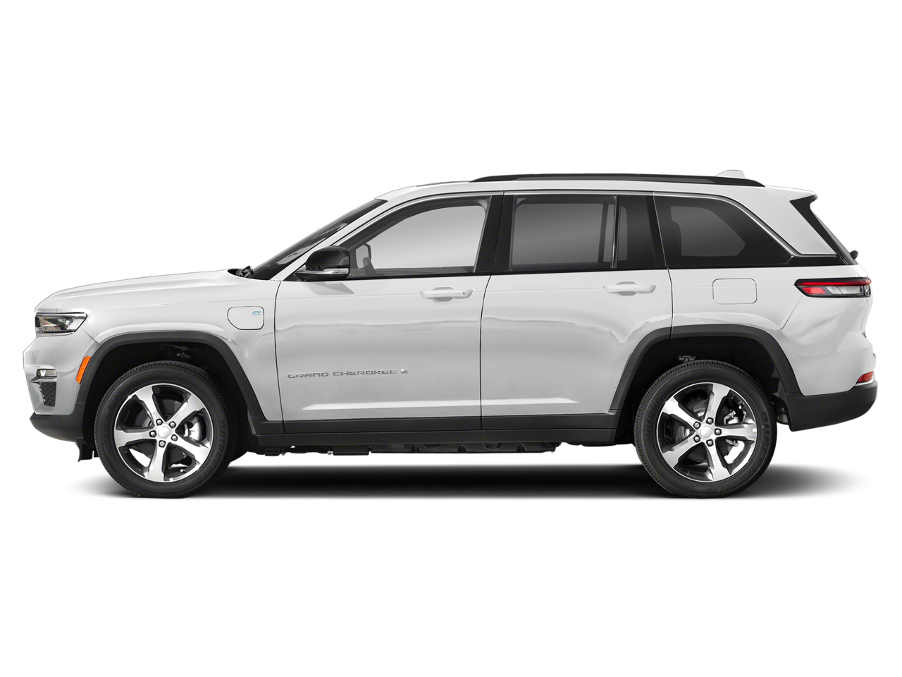 2023 Jeep Grand Cherokee Summit Reserve 4xe