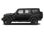 2023 Jeep Wrangler Willys 4xe