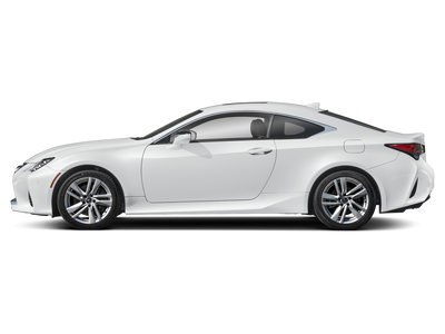 2023 Lexus RC 350 F Sport