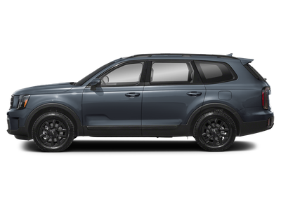 2024 Kia Telluride SX-Prestige X-Pro