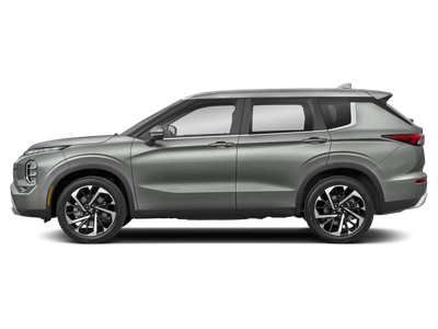 2024 Mitsubishi Outlander Base