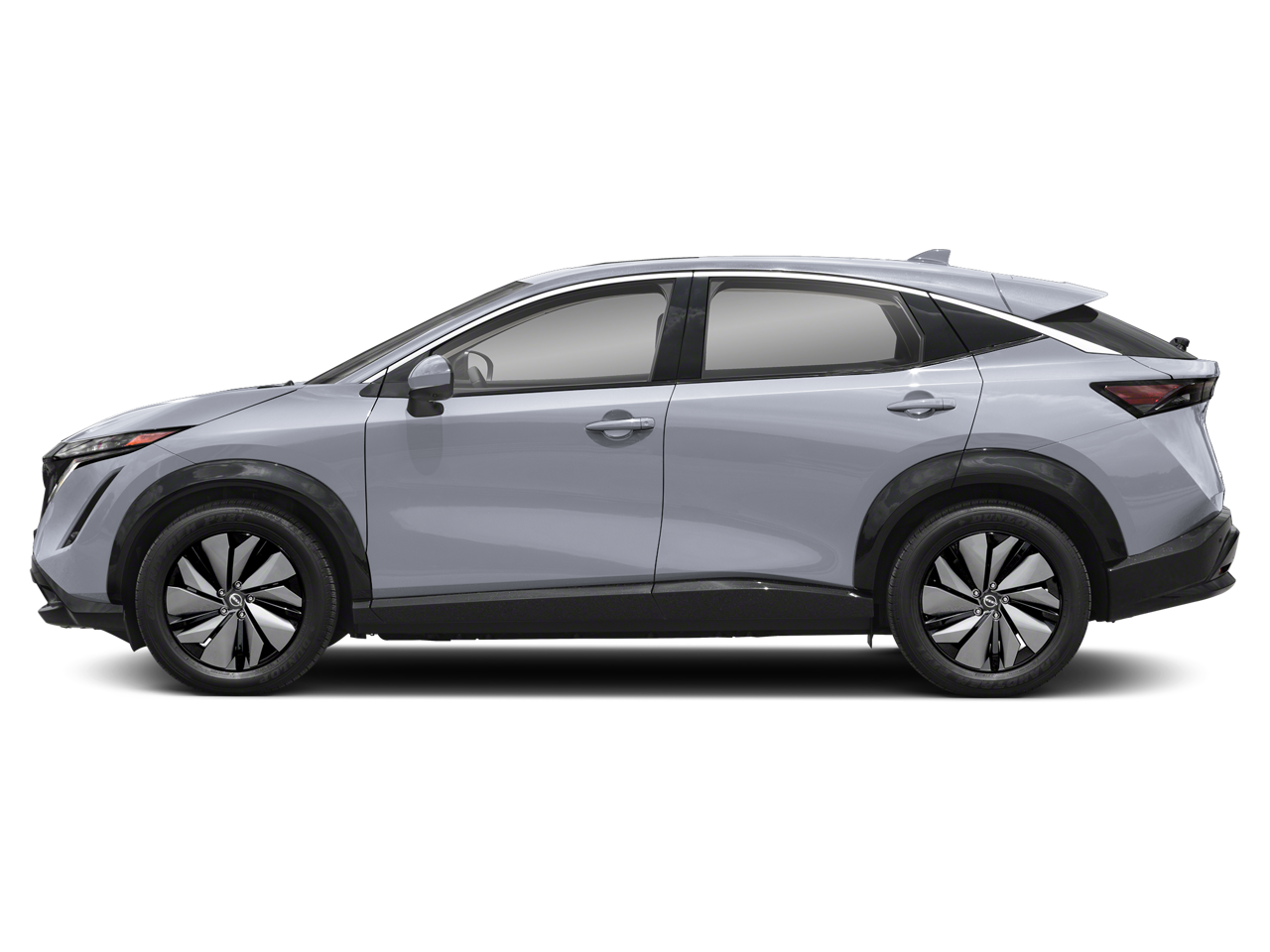 2024 Nissan Ariya EVOLVE+ e-4ORCE