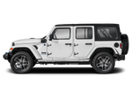 2025 Jeep Wrangler 4xe Willys 4xe