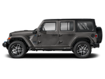 2025 Jeep Wrangler Willys 4xe