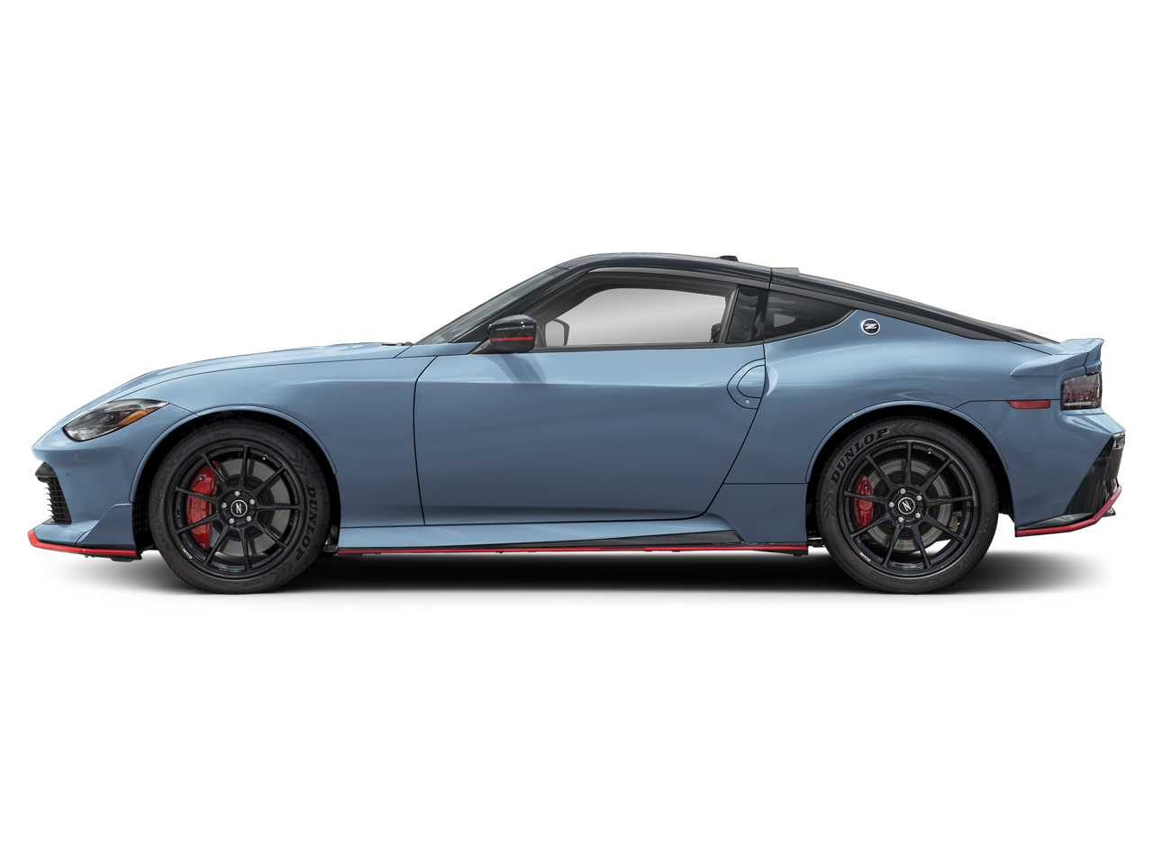 2026 Nissan Z NISMO